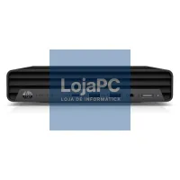 HP Pro Mini 400 G9 i5-14500T 8GB 256GB W11P — imagem 1