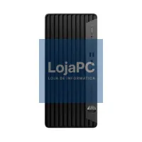 HP ProDesk 2 Torre AMD R3-8300G 8GB 256GB W11Pro — imagem 3