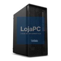 Lenovo TS P2 Tower G2 U9-285 32GB 1TB RTX5060 W11P — imagem 1