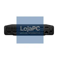 HP PRODESK 4 MINI G1I U5-235T 16GB 512GB W11P — imagem 3