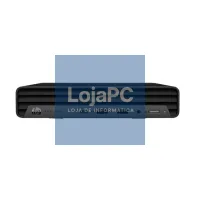 HP Pro Mini 400 G9 i5-12500T 16GB 512GB W11Pro — imagem 1