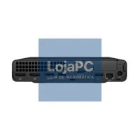 HP Pro Mini 400 G9 i5-12500T 16GB 512GB W11Pro — imagem 3