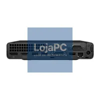 HP Pro Mini 260 G9 i5-1334U 16GB 512GB W11Pro — imagem 3
