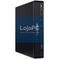 Lenovo THINKCENTRE M70Q GEN 6 INTEL COSYST — imagem 1