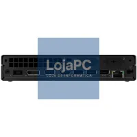 Lenovo THINKCENTRE M70Q GEN 6 INTEL COSYST — imagem 3