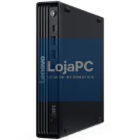 Lenovo THINKCENTRE M70Q GEN 6 INTEL COSYST — imagem 2