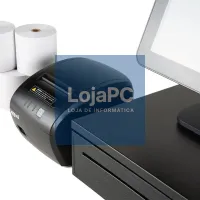 iggual Pack completo TPV 15 N100 EASY 80 IRON-50 — imagem 3