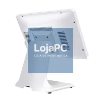iggual TPV 15,6" 16:9 N100 8+256GB W11Pro branco — imagem 2