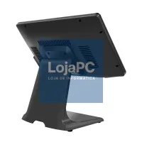 iggual TPV AIO 15,6" 16:9 N100 4+128GB WiFi no SO — imagem 2