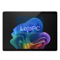 Microsoft Srf Pro CP+ 13" U7 16-256Gb W11P Platino — imagem 1
