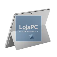 Microsoft Srf Pro CP+ 13" U7 16-256Gb W11P Platino — imagem 2
