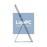 Microsoft Srf Pro CP+ 13" U7 16-256Gb W11P Platino — imagem 3