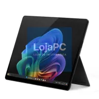 Microsoft Surface Pro11 13" U5 16-512GB W11P Black — imagem 1