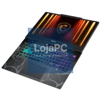 MSI Cyborg A15-094XES AMD R9-270 64 1T 5060 DOS 15 — imagem 3