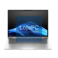 HP EliteBook 6 G1AH AMD R5-220 16GB 512GB W11P 14" — imagem 1
