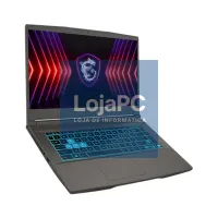 MSI Thin15-219ES AMD R7-7735HS W11H+ O365 Personal — imagem 3