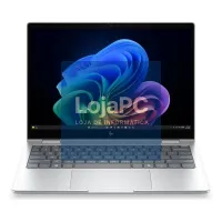 HP ELITEBOOK8 G2i U7-355 32GB 512GB W11P 13.3" T — imagem 1