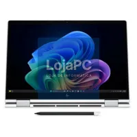 HP ELITEBOOK8 G2i U7-355 32GB 512GB W11P 13.3" T — imagem 2