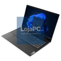 Lenovo V15 AMD R3-7320U W11H 15.6"+O365 personal — imagem 3