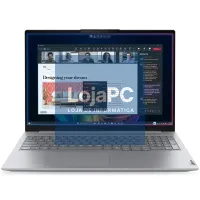 Lenovo TB16 U7-355 32GB 512GB W11P 16" — imagem 1