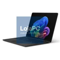 Microsoft L13.8INTCU5/16/512 BLACK-8TH EDSYST — imagem 2