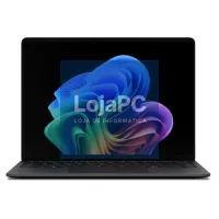 Microsoft L13.8INTCU5/16/512 BLACK-8TH EDSYST — imagem 1
