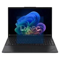 Lenovo TP L16 U7-355 16GB 512GB W11Pro 16" — imagem 1
