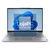 Lenovo TB U9-185H 32GB 512GB W11Pro 14" — imagem 1