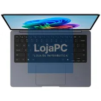 SAMSUNG Galaxy Book6 U5 32GB 512GB W11P 14" — imagem 3