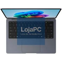 SAMSUNG Galaxy Pro Book6 U7 32GB 1TB W11P 14" — imagem 3