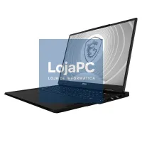 MSI CreatorPro X18HX-279ES i9 128 4TB 5000 W11P 18 — imagem 3