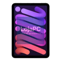 Apple IPAD MINI 2024 WI-FI CL 128GB PURPLE — imagem 3