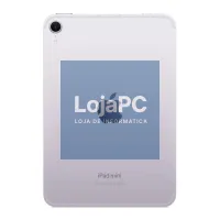 Apple IPAD MINI 2024 WI-FI CL 512GB PURPLE — imagem 2