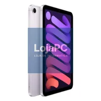 Apple IPAD MINI 2024 WI-FI 512GB PURPLE — imagem 3
