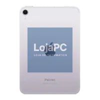 Apple IPAD MINI 2024 WI-FI 512GB PURPLE — imagem 2