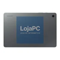 Samsung Galaxy Tab S10 Lite 5G 10.9" 256GB Gray — imagem 2