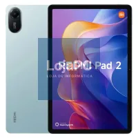Xiaomi Redmi Pad 2 11" 8Gb 256Gb Mint Green — imagem 1