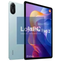 Xiaomi Redmi Pad 2 11" 8Gb 256Gb Mint Green — imagem 2