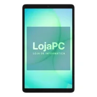 Samsung GalaxyTab A11 Wi-Fi 8.7" 4GB 64GB Silver — imagem 2