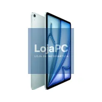 Apple IPAD AIR 13 M4 WIFI CELL 128GB BLUE — imagem 2