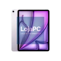 Apple IPAD AIR 13 M4 WIFI CELL 128GB PURPLE — imagem 1
