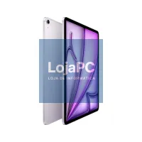 Apple IPAD AIR 13 M4 WIFI CELL 128GB PURPLE — imagem 2