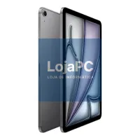 Apple IPAD AIR 11 M4 W+CL 256GB SPC GREY — imagem 2