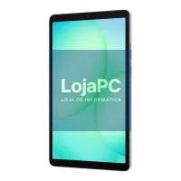 Samsung Galaxy Tab A11 LTE 8.7" 4GB 64GB Silver — imagem 3