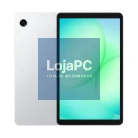 Samsung Galaxy Tab A11 LTE 8.7" 4GB 64GB Silver — imagem 1