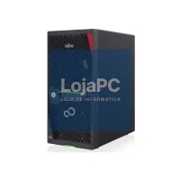 Fujitsu TX1310M5 E-2324G 16GB LFF (2X)SATA 1TB — imagem 1