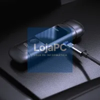 Alcoholímetro Digital COOL (TIPO-C) — imagem 3