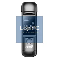 Alcoholímetro Digital COOL (TIPO-C) — imagem 1