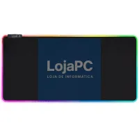 Alfombrilla XL Gaming COOL Pad Escritorio 90 x 40 cm — imagem 2