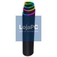 Alfombrilla XL Gaming COOL Pad Escritorio 90 x 40 cm — imagem 4